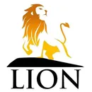 Lion Windows & Doors brand logo