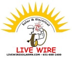 Live Wire Solar & Electric