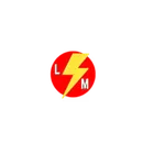 LM Electric brand logo
