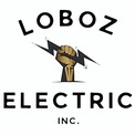 Loboz Electric logo