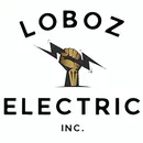 Loboz Electric brand logo