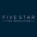 Five Star Tax Resolution logo