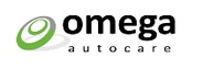 Omega Auto Care logo