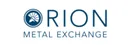 Orion Metal Exchange