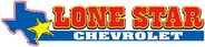 Lone Star Chevrolet logo