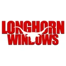 Longhorn Windows brand logo