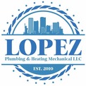 Lopez Plumbing & Heating Mechanical Lopez Plumbing & Heating Mechanical