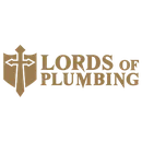 Lords of Plumbing brand logo