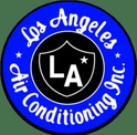 Los Angeles Air Conditioning Service logo