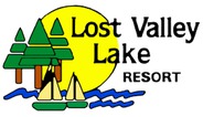 Lost Valley Lake Resort Lost Valley Lake Resort