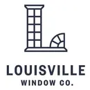 Louisville Window Company brand logo
