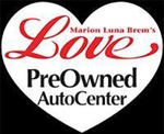 Love PreOwned AutoCenter Love PreOwned AutoCenter