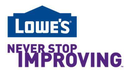 lowe's home improvement