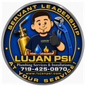 Lujan Plumbing Services & Installations logo
