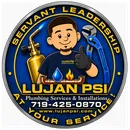 Lujan Plumbing Services & Installations brand logo