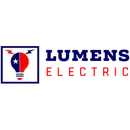 Lumens Electric brand logo