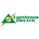 Luminous Electric brand logo