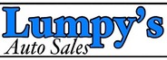 Lumpy's Auto Sales Lumpy's Auto Sales