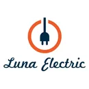 Luna Electric brand logo