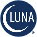 Luna Flooring logo