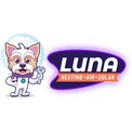 Luna Heating Air Solar Luna Heating Air Solar