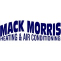 Mack Morris Heating and Air Conditioning