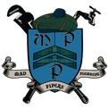 Mad Pipers Plumbing logo