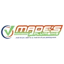 Made's Plumbing brand logo