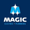 Magic Electric, Plumbing, Heating + Air Magic Electric, Plumbing, Heating + Air