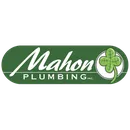 Mahon Plumbing brand logo