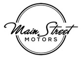 Main Street Motors Main Street Motors