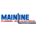 Mainline Plumbing, AC & Electrical brand logo