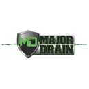 Major Drain brand logo