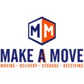 Make A Move brand logo