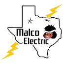Malco Electric brand logo