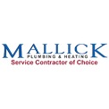Mallick Plumbing & Heating logo