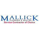 Mallick Plumbing & Heating brand logo