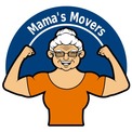 Mama's Movers brand logo