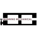 Manning Mechanical brand logo