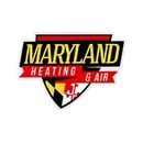 Maryland Heating & Air brand logo