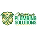Matthew's Plumbing Solutions logo