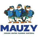 Mauzy Cooling Heating Plumbing Electrical brand logo