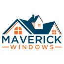 Maverick Windows brand logo