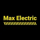 Max Electric brand logo