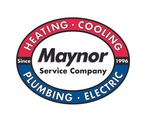 Maynor Service Company logo