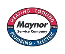 Maynor Service Company brand logo