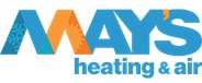 May's Heating & Air May's Heating & Air