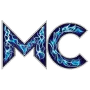 MC Electrical Contracting brand logo