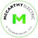 McCarthy Electric and Technologies McCarthy Electric and Technologies