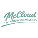 McCloud Windows brand logo